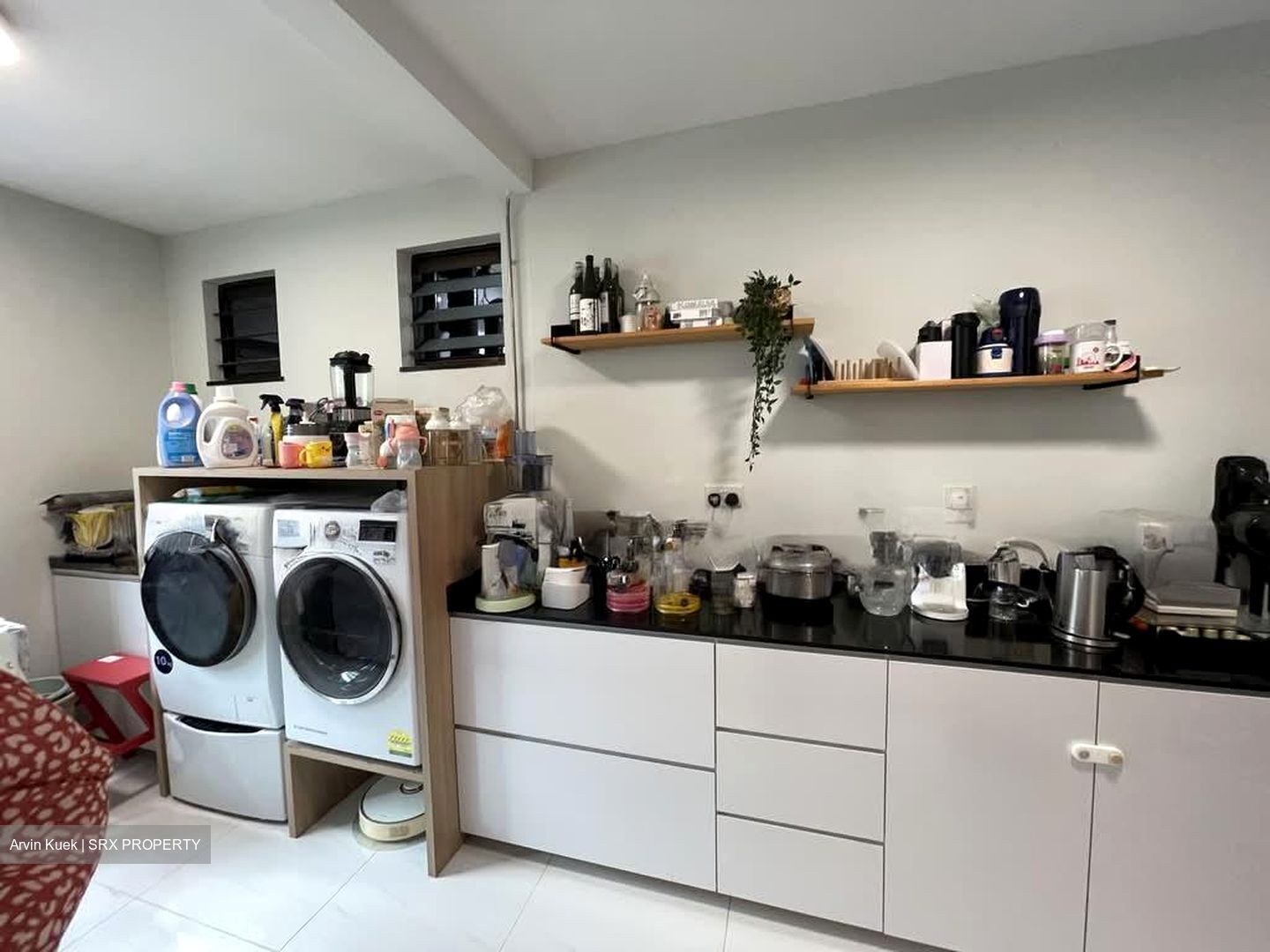 Blk 653 Senja Link (Bukit Panjang), HDB Executive #568092771